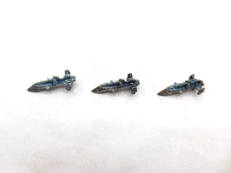 Imperial Cobra Class Destroyers