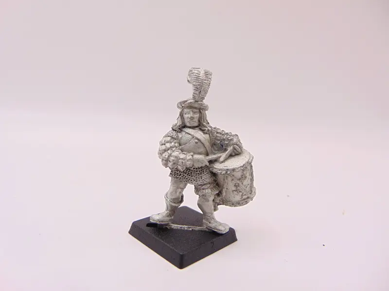 Imperial Command Musician / Drummer