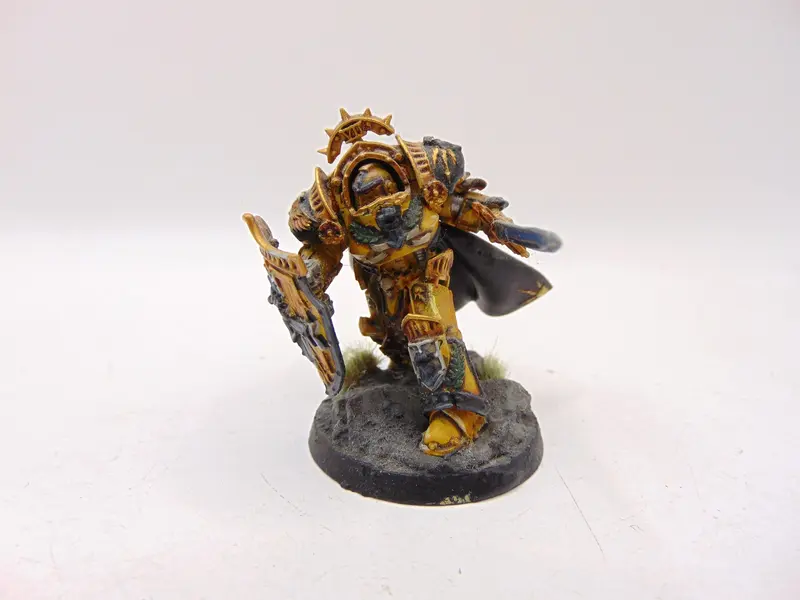 Imperial Fists