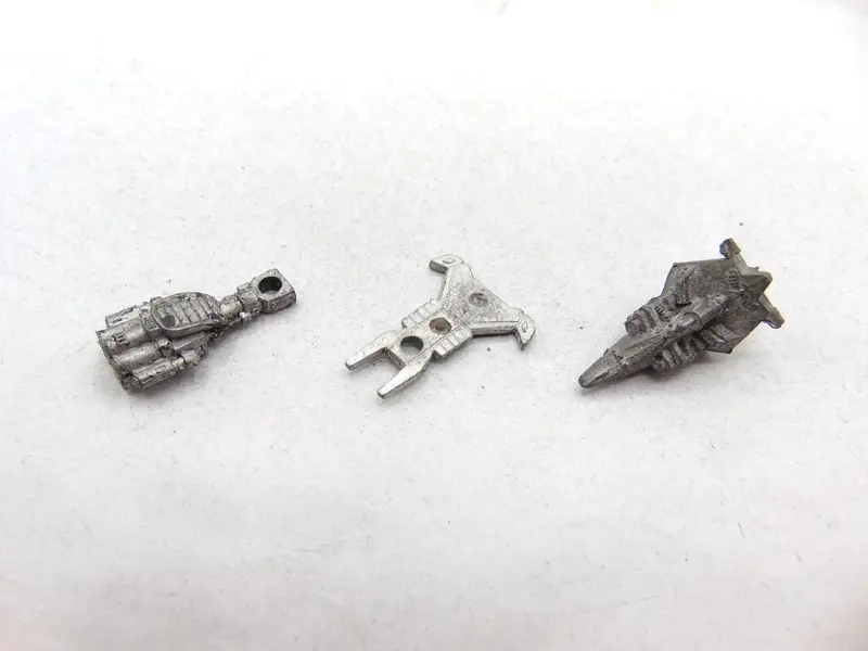 Imperial Jetbike