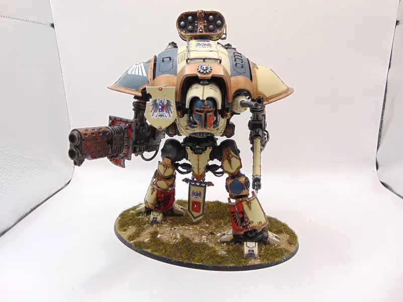 Imperial Knight Errant