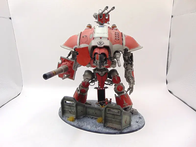 Imperial Knight Paladin