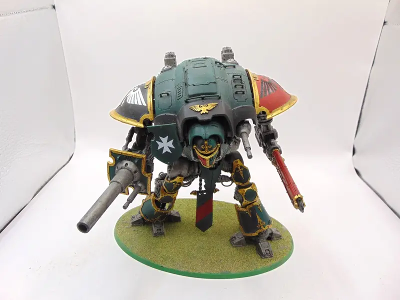 Imperial Knight Paladin
