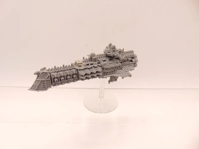 Imperial Navy Cruiser