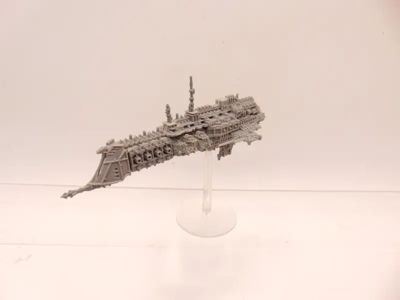 Imperial Navy Cruiser