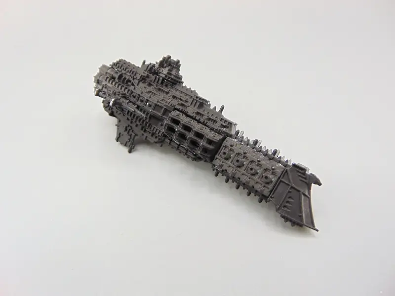 Imperial Navy Cruiser