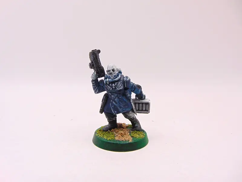 Imperial Pilot