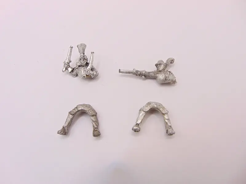 Imperial Pistoliers