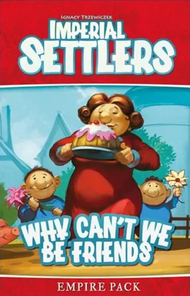 Imperial Settlers