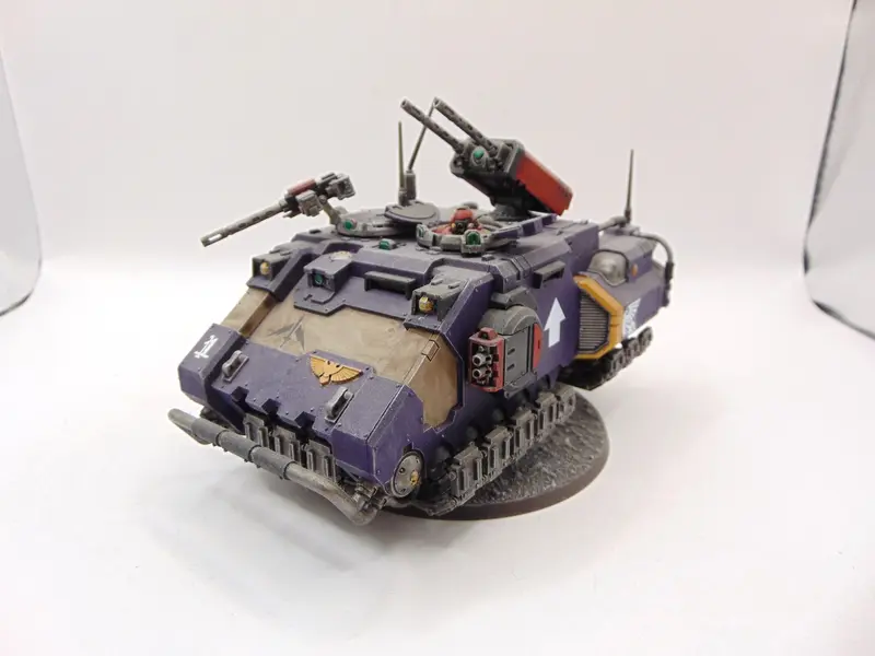 Impulsor