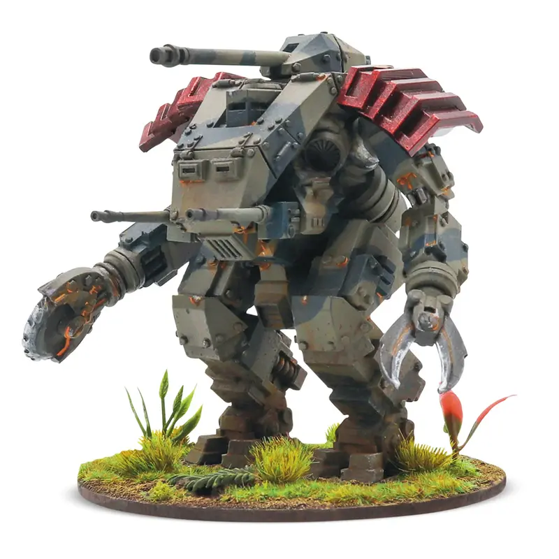 Inago Medium Walker - Konflikt '47
