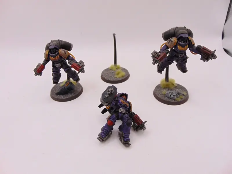 Inceptors