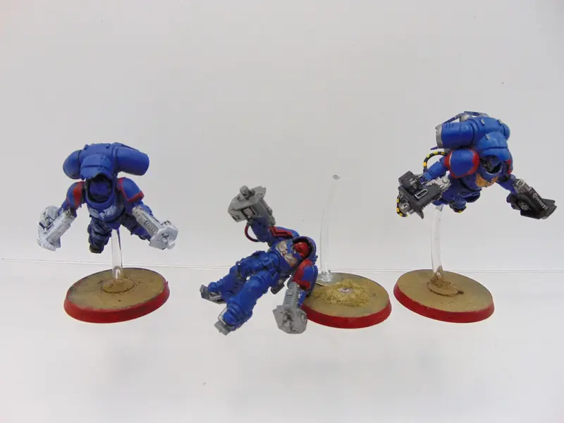 Inceptors