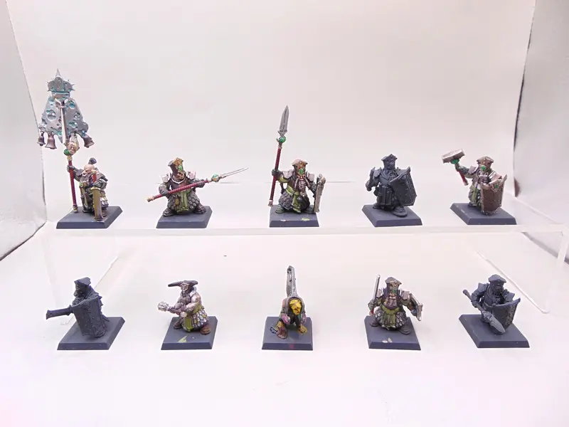Infernal Cohort