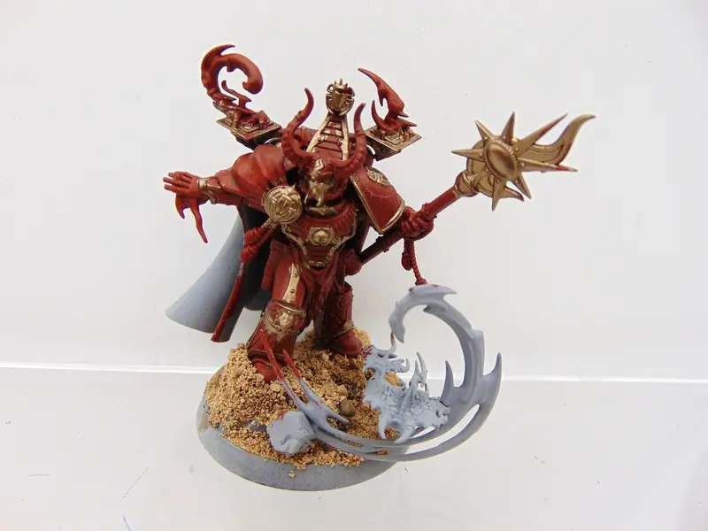Infernal Master
