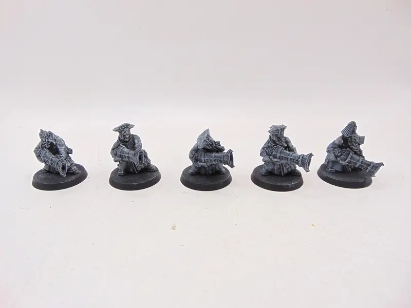 Infernal Razers
