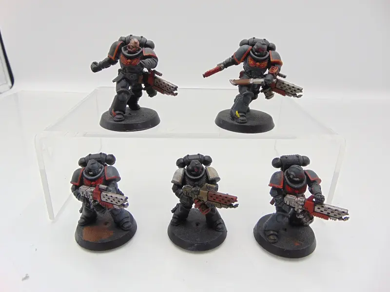 Infernus Squad