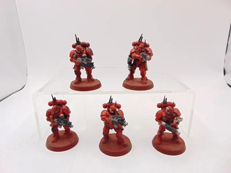 Infiltrators