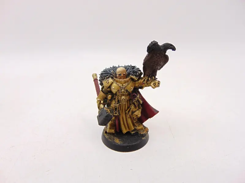 Inquisitor Coteaz