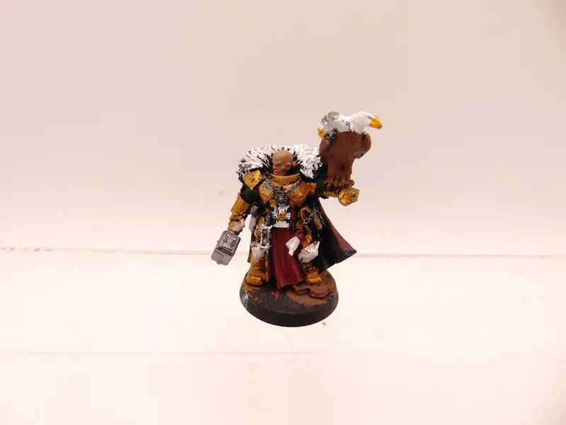 Inquisitor Coteaz