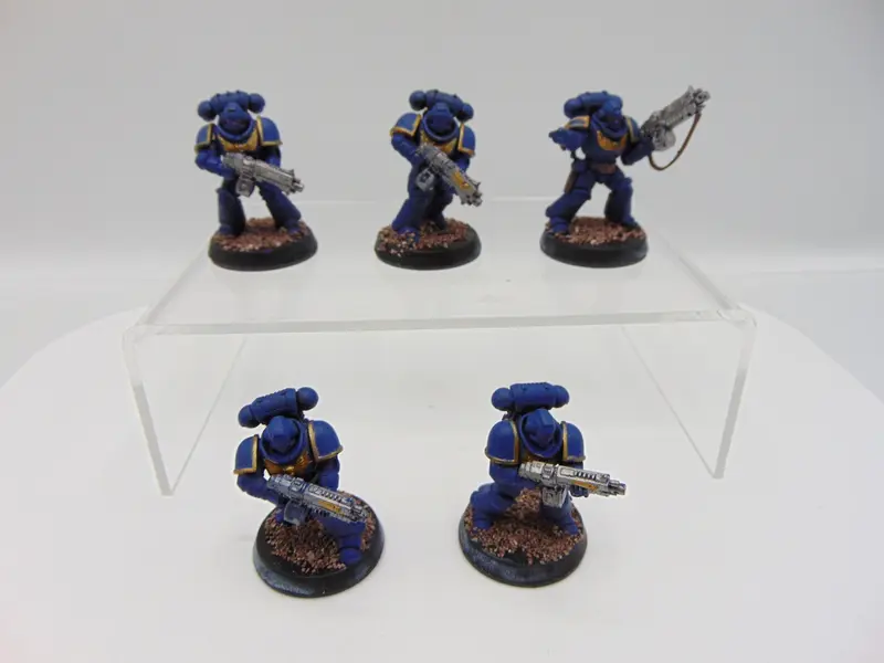 Intercessors