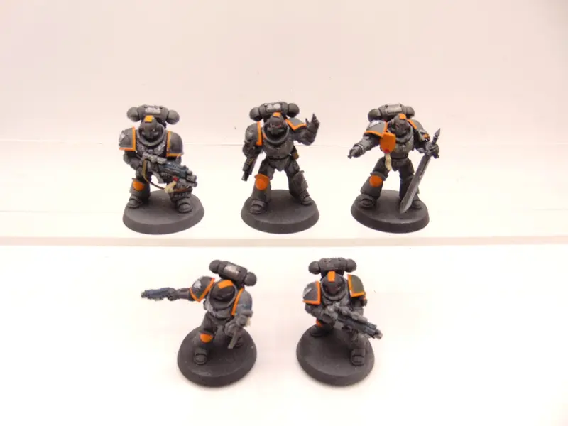 Intercessors