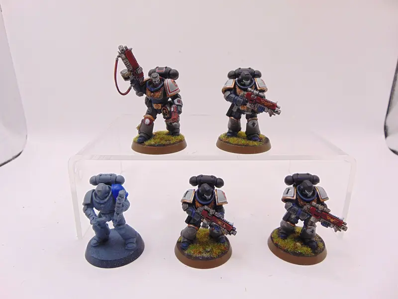 Intercessors