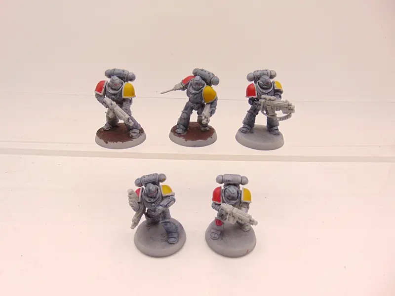 Intercessors