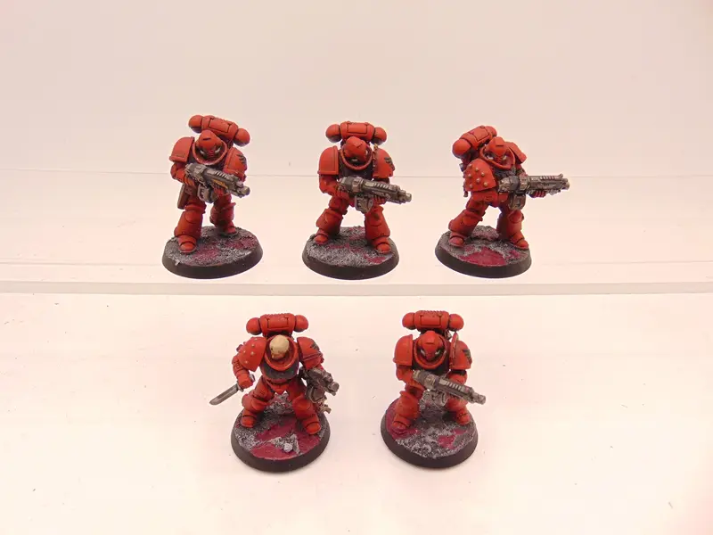 Intercessors