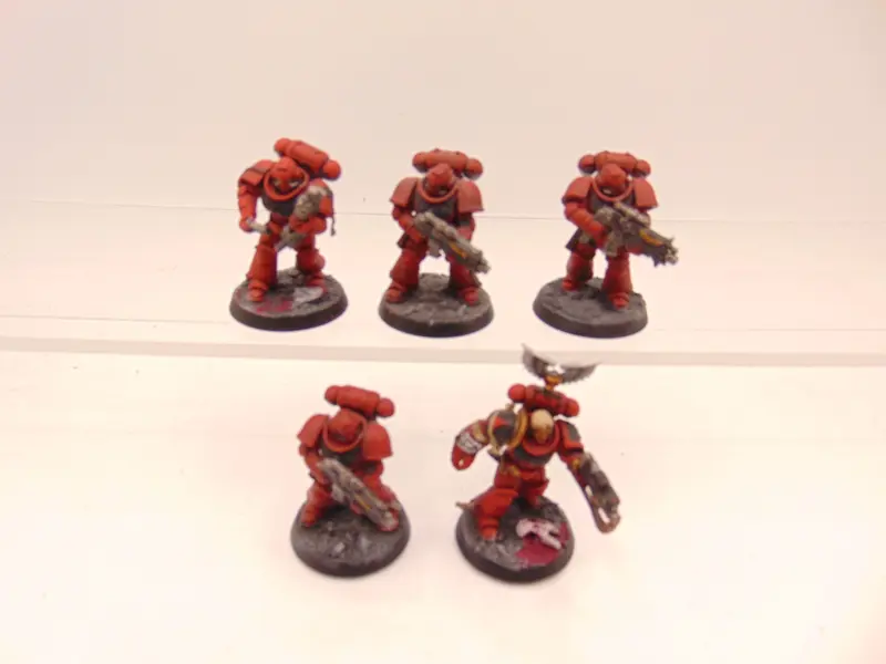 Intercessors