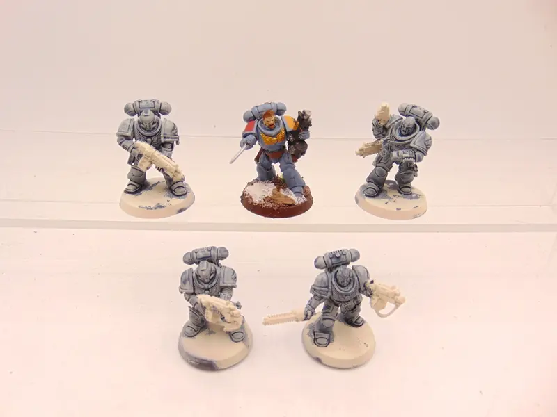Intercessors