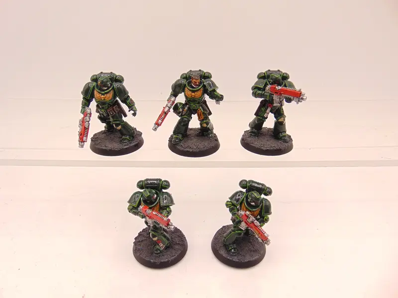 Intercessors