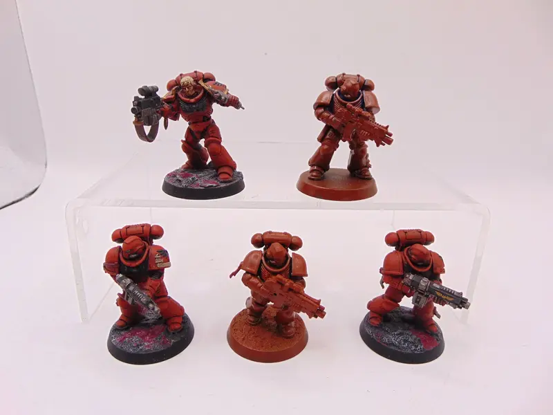 Intercessors