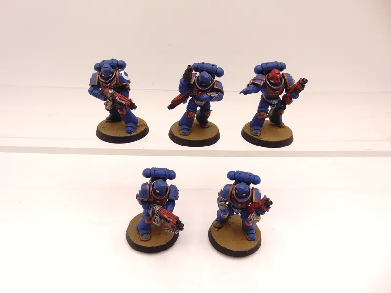 Intercessors
