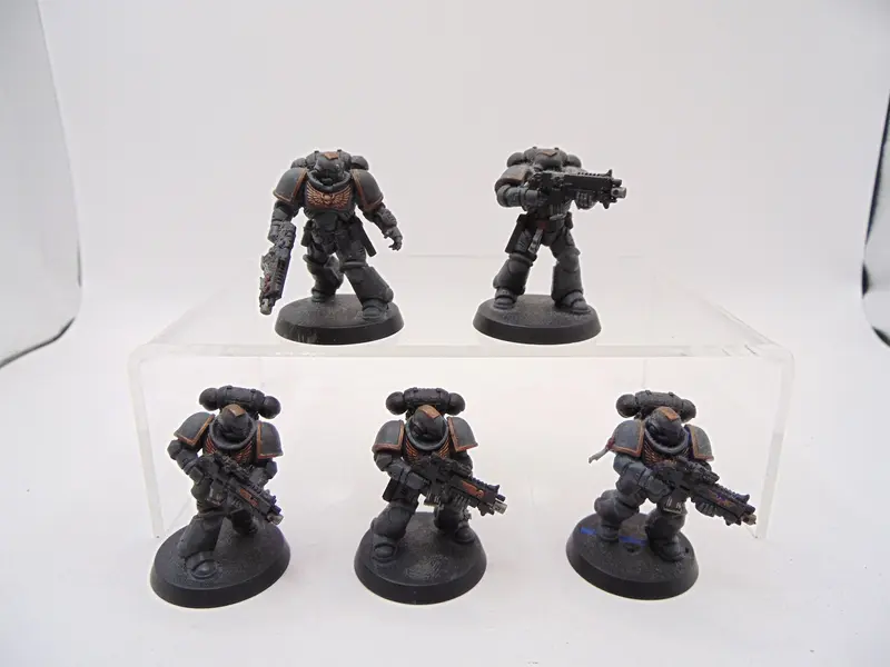 Intercessors