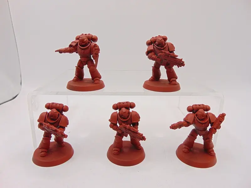 Intercessors