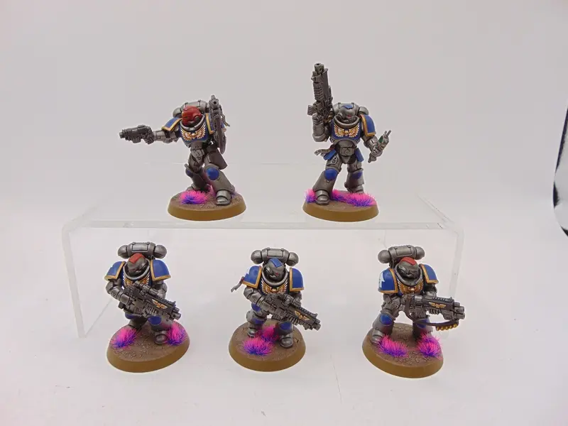 Intercessors