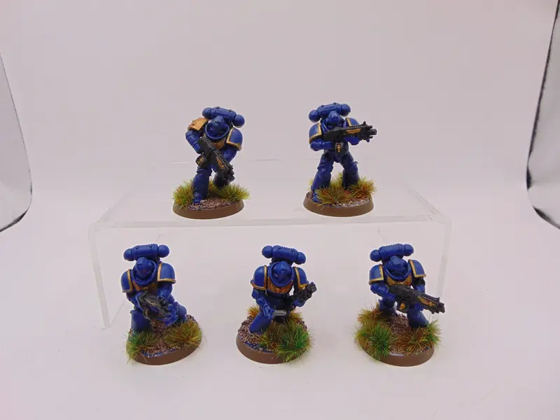 Intercessors