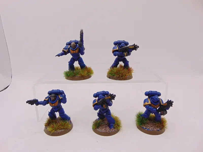 Intercessors