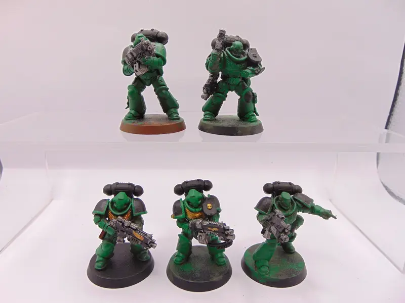 Intercessors