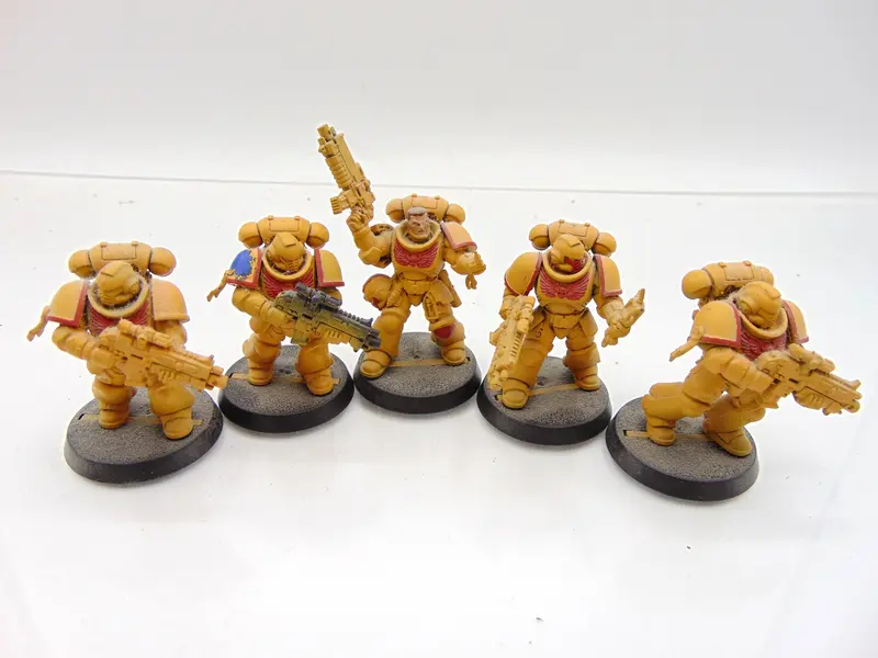 Intercessors