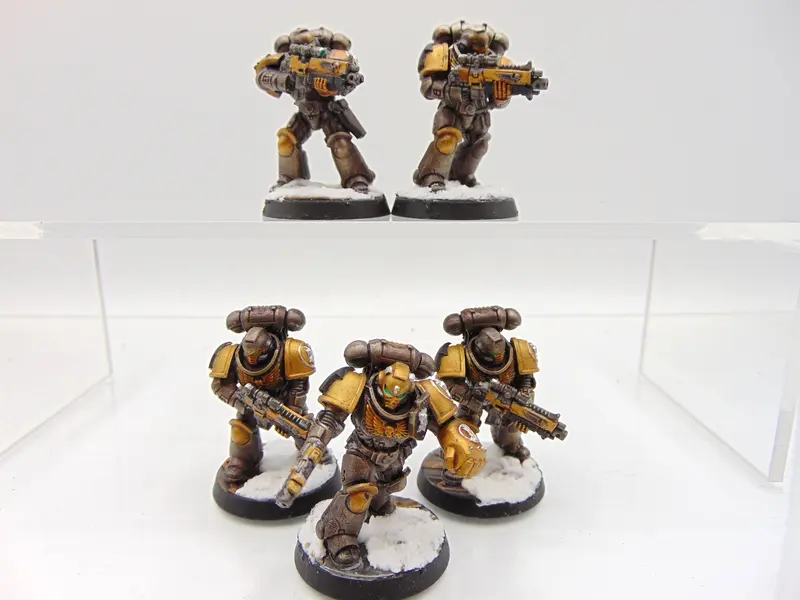 Intercessors