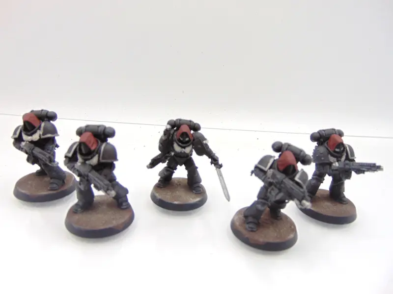 Intercessors