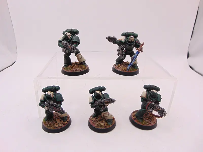 Intercessors