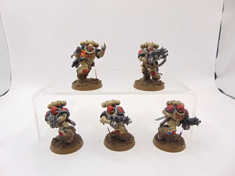 Intercessors