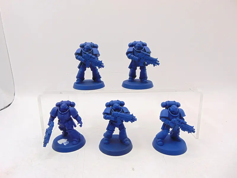 Intercessors