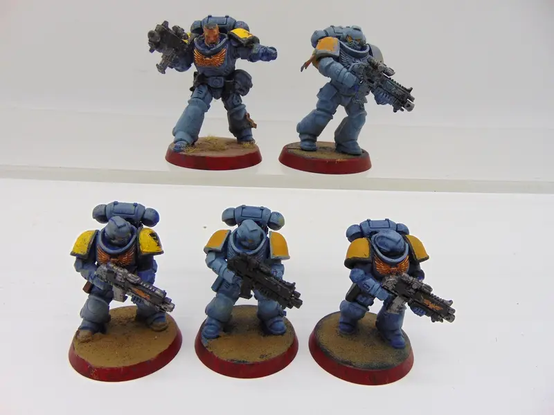 Intercessors