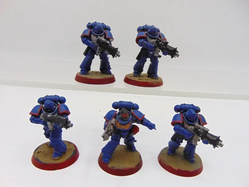 Intercessors