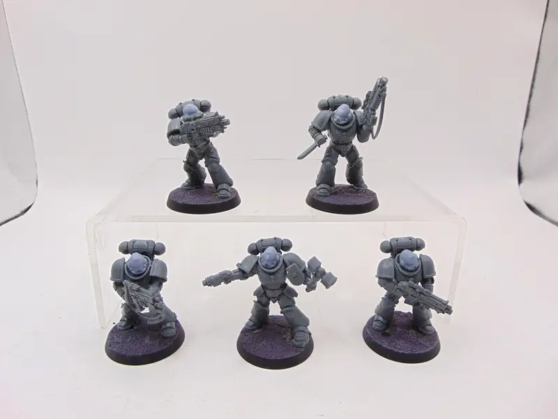 Intercessors