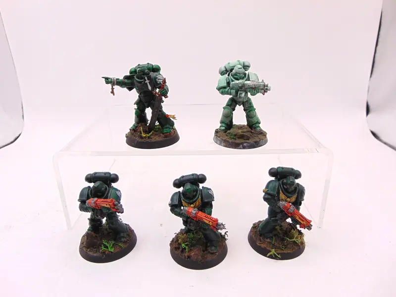 Intercessors